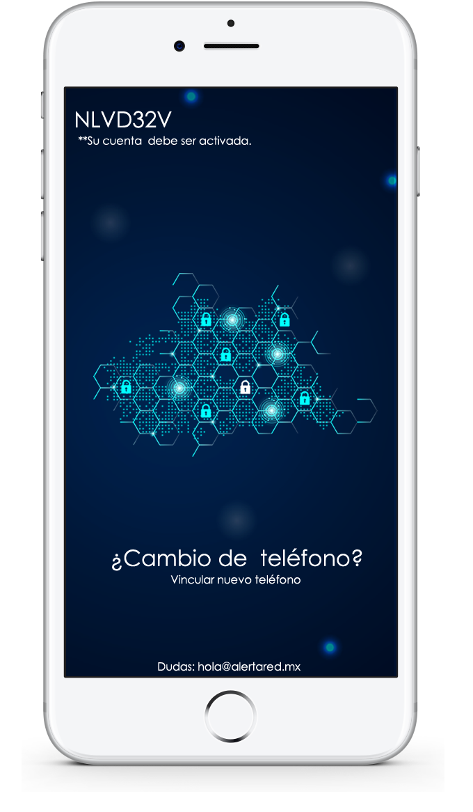 Alerta RED Why Chose Image Screenshort